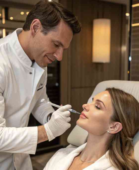 Botox y Toxina Botulínica