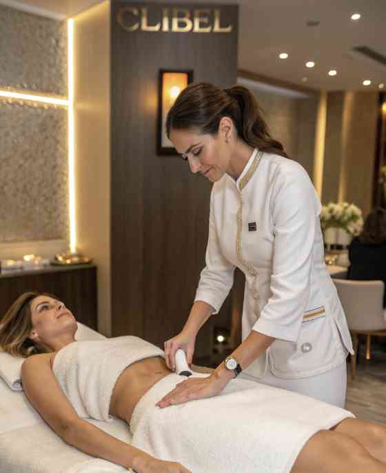 Drenaje Linfático y Masajes Reductivos