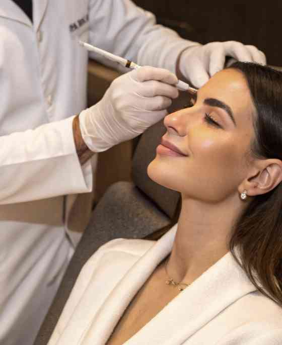 Hilos Tensores para Lifting Facial sin Cirugía