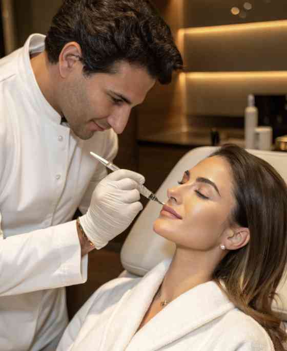 Plasma Rico en Plaquetas