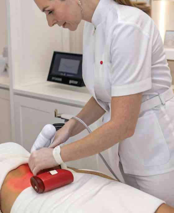 Radiofrecuencia Corporal para Reafirmar la Piel