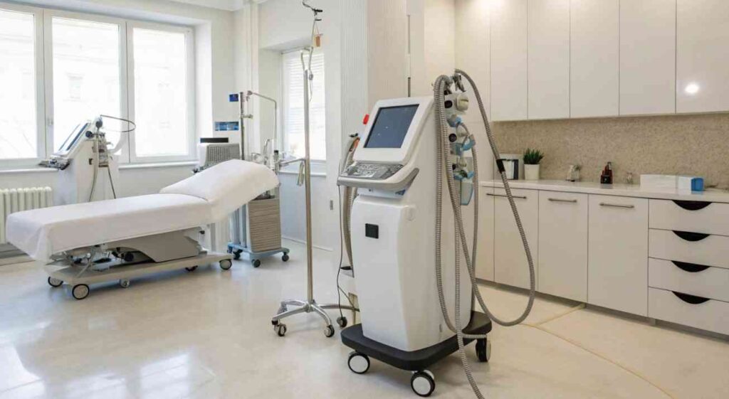 clinica de belleza en mexico