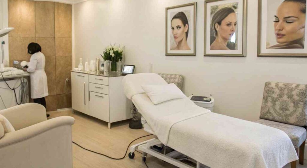 clinica de belleza en mexico