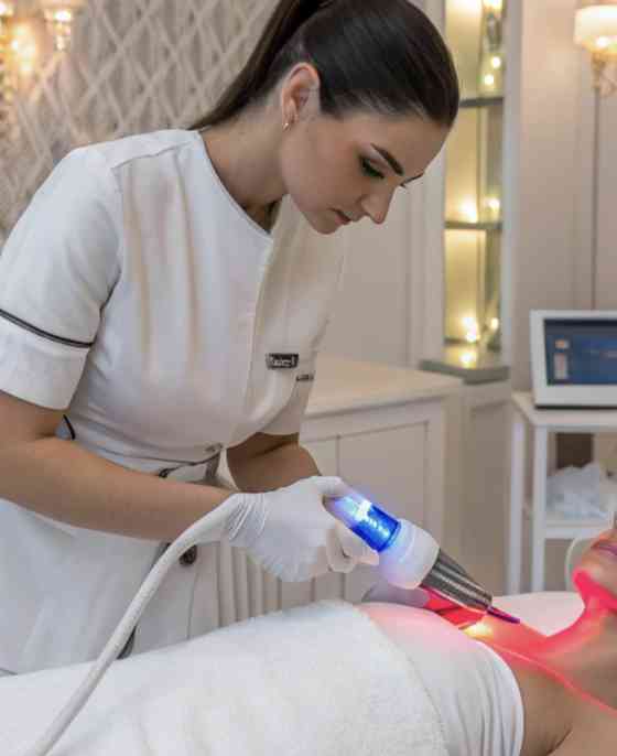 Reducción de Grasa Localizada