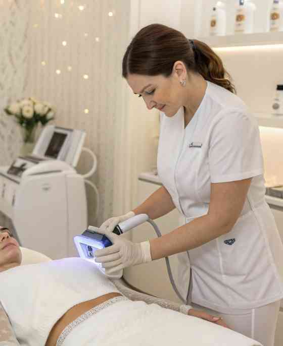 Tratamientos Anticelulitis y Estrías