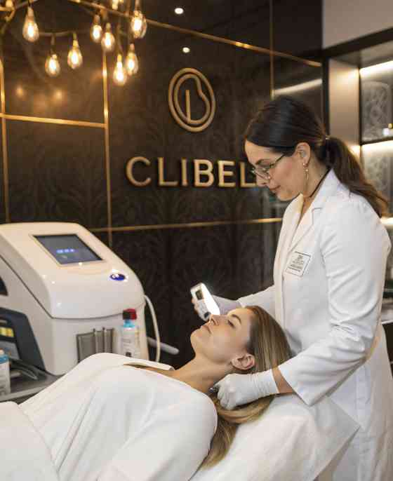 Clinica de belleza