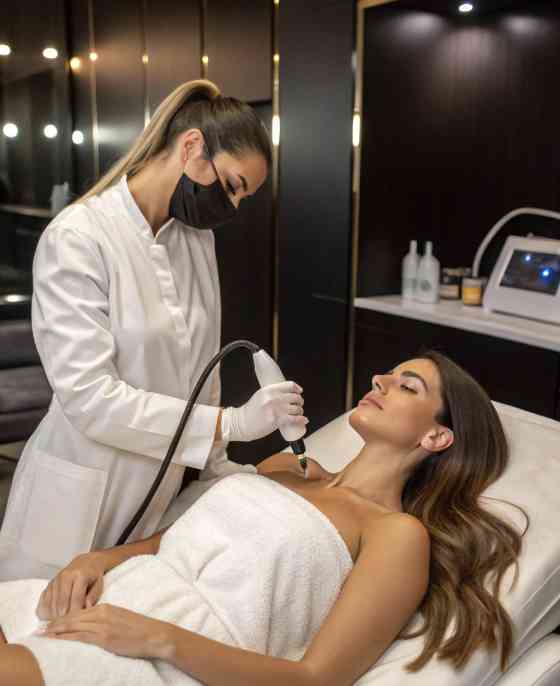 Depilación Láser en Rostro y Cuerpo