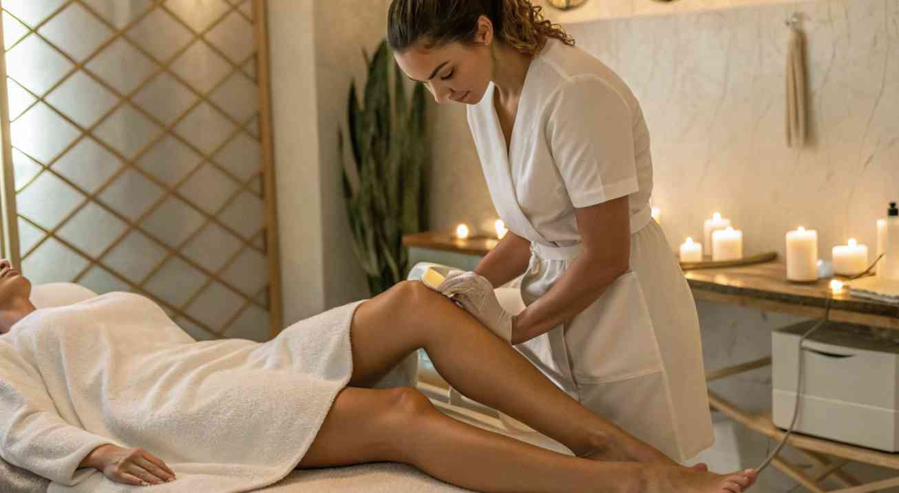 Tratamientos Anticelulitis y Estrías