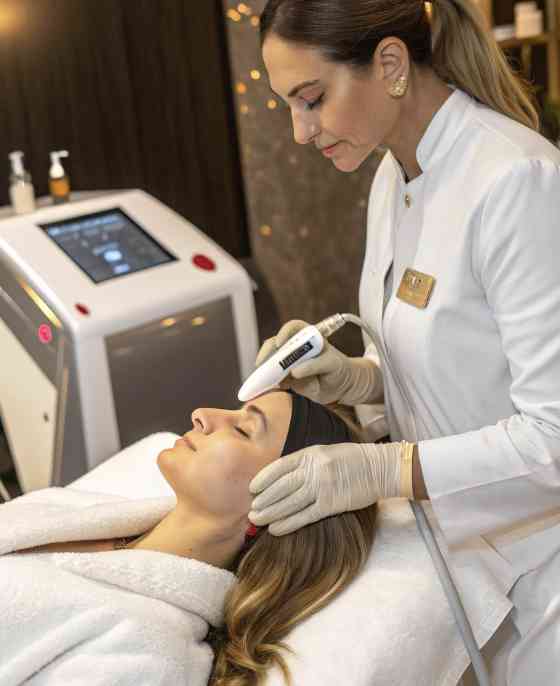 Depilación Láser Definitiva