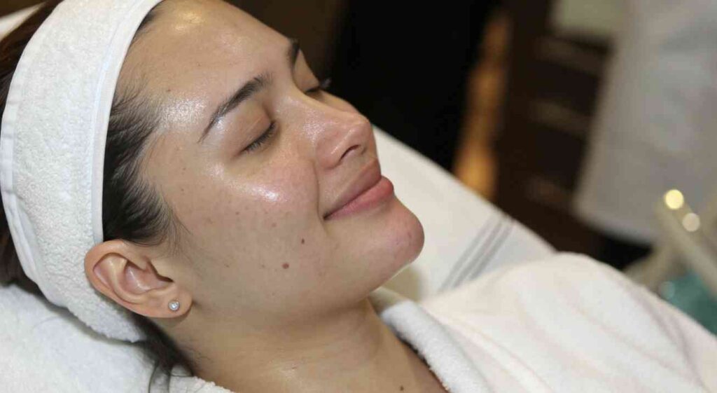 Tratamientos faciales