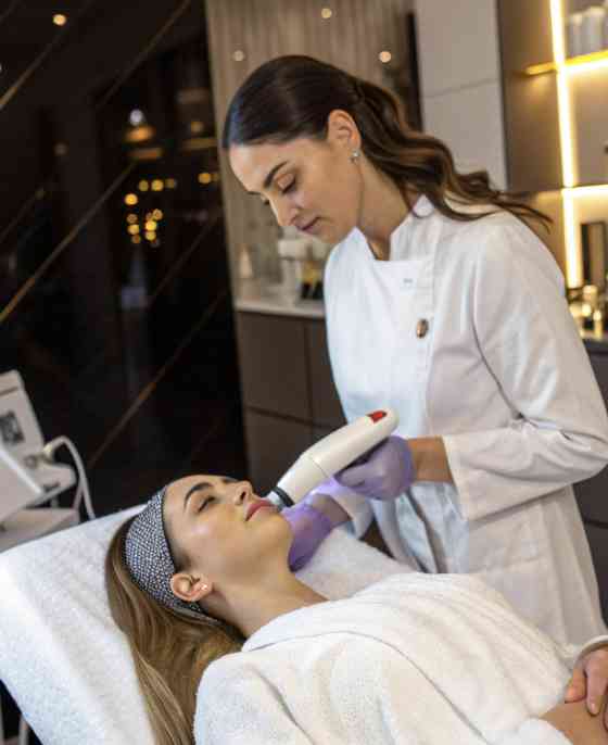 Beneficios de la Depilación Láser