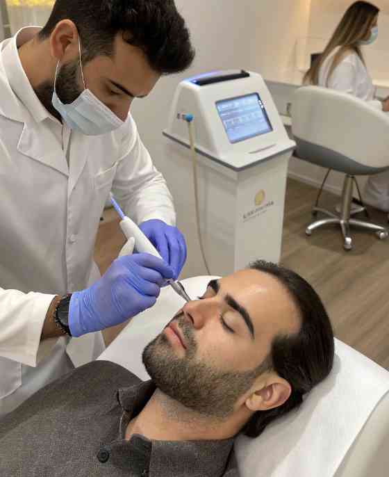 Fortalecimiento Capilar y Regeneración 