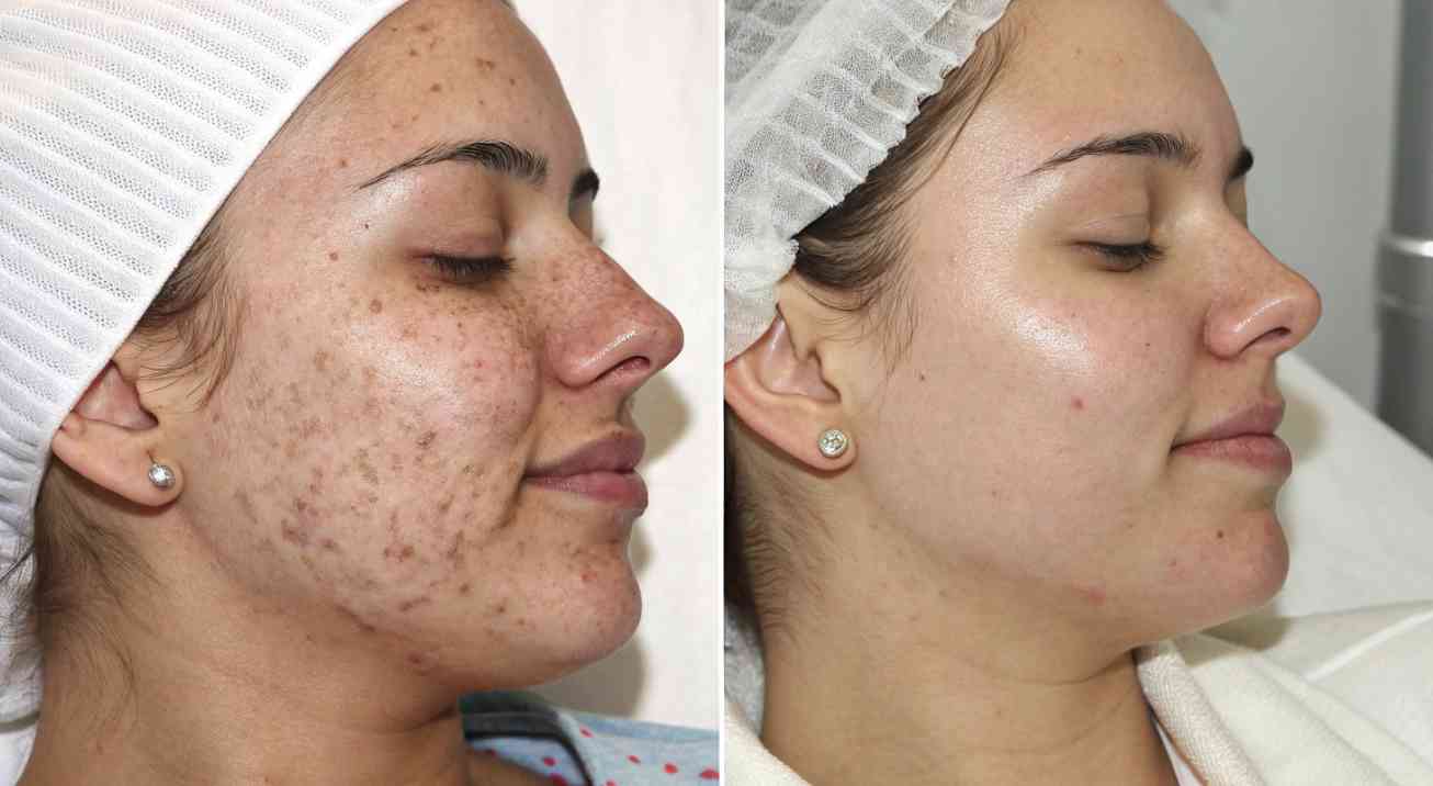 Peelings Químicos y Mecánicos