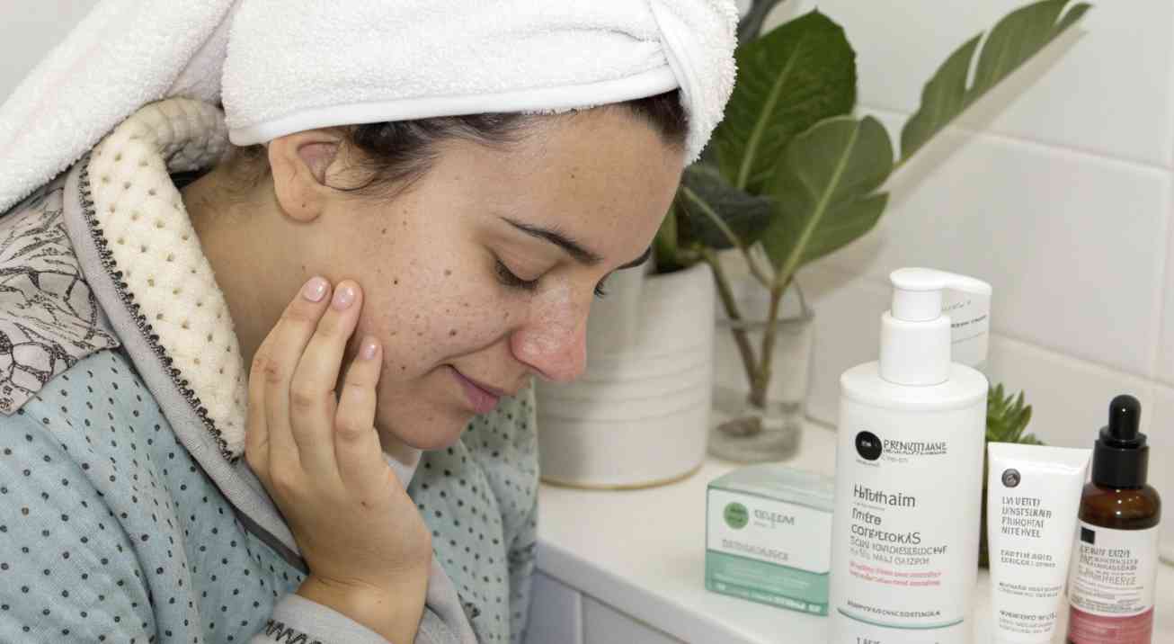 Cuidados Después del Tratamiento para Mantener tu Piel Sana