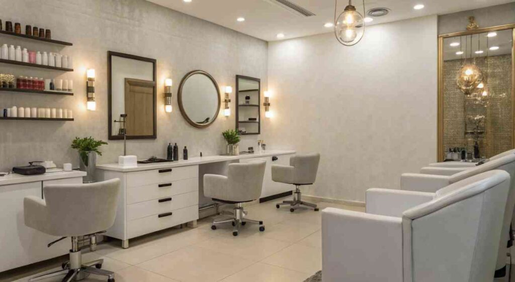 clinica de belleza en coyoacan