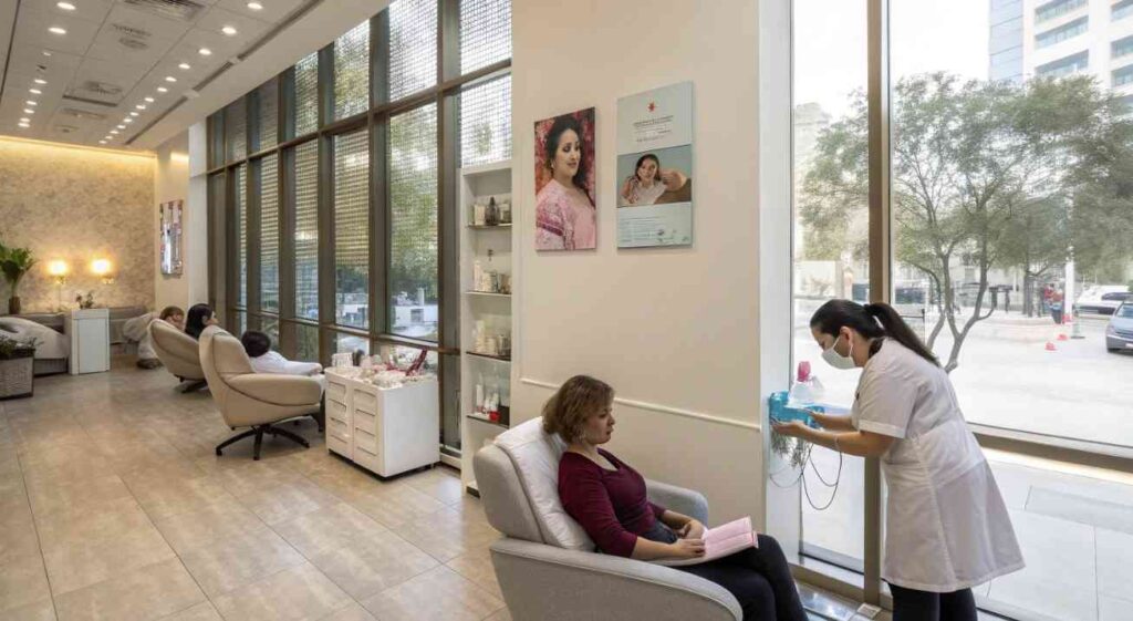 clinica de belleza alvaro obregon